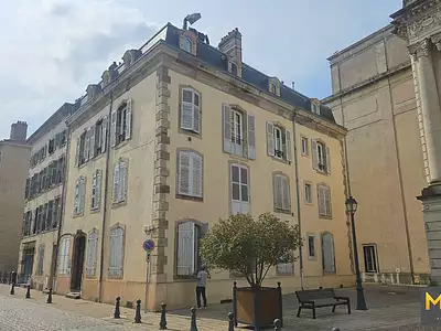 Appartement, 115 m²