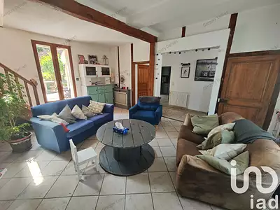 Maison, 110 m²