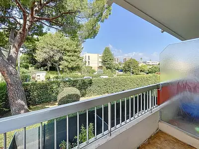 Appartement, 46 m²