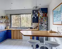 Appartement, 130 m²