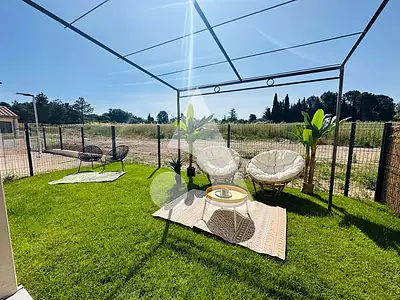 Appartement, 56,3 m²