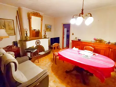 Appartement, 112 m²