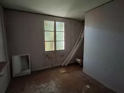 Maison, 60 m²