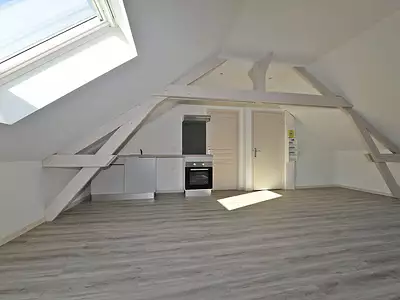 Appartement, 22,68 m²