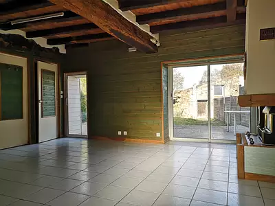 Maison, 72 m²