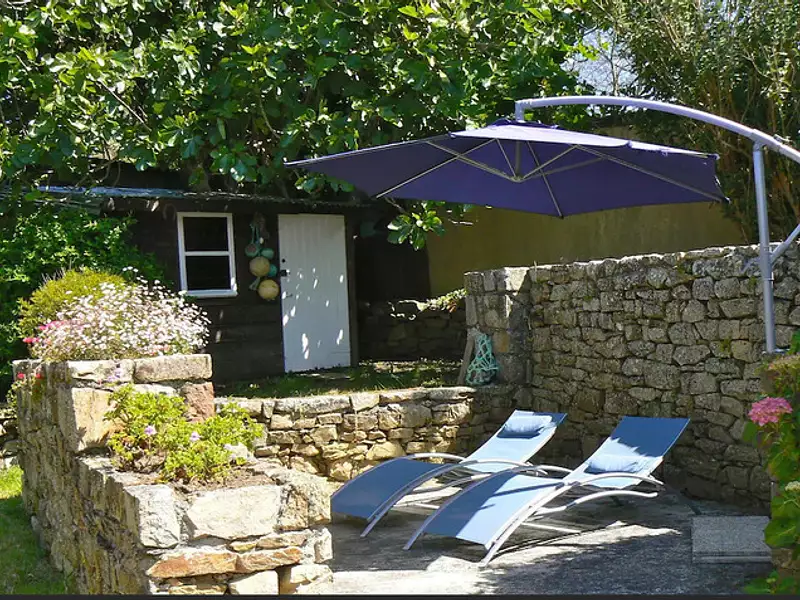 Maison, 57 m²