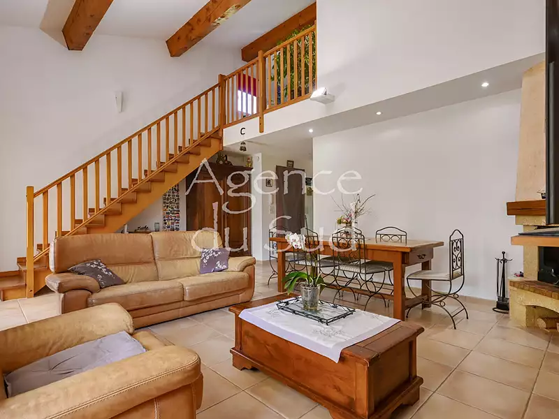 Maison, 118 m²