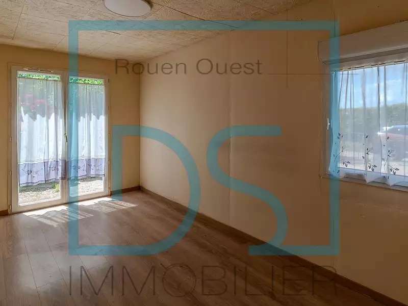 Maison, 80 m²