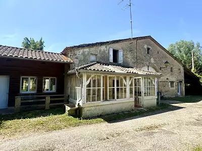 Maison, 125 m²