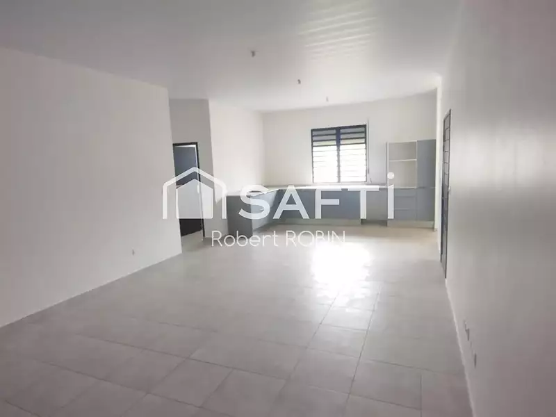 Maison, 142 m²