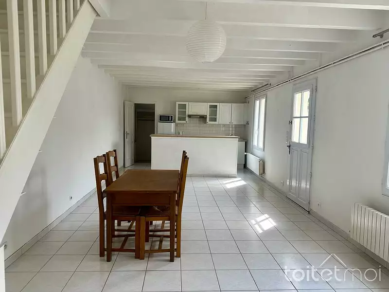 Maison, 86,01 m²