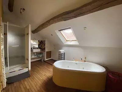 Maison, 161 m²