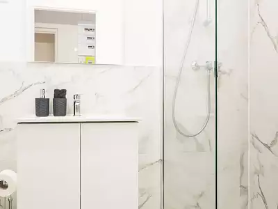 Appartement, 19,93 m²