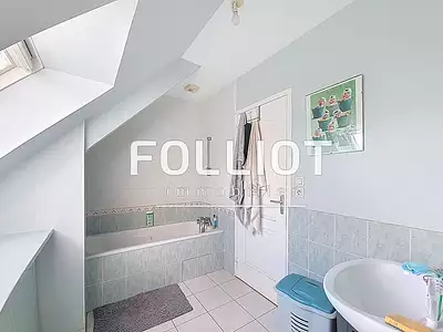 Maison, 123 m²