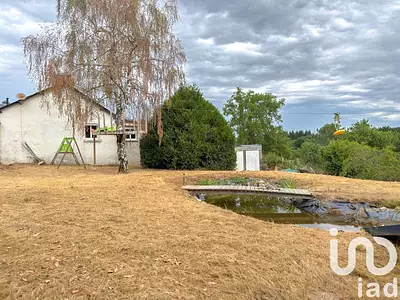 Maison, 120 m²