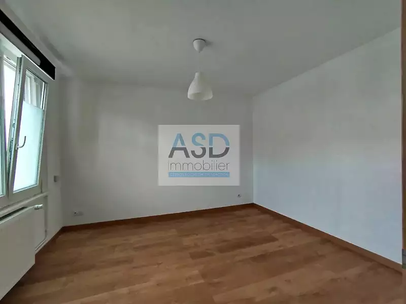 Maison, 100 m²