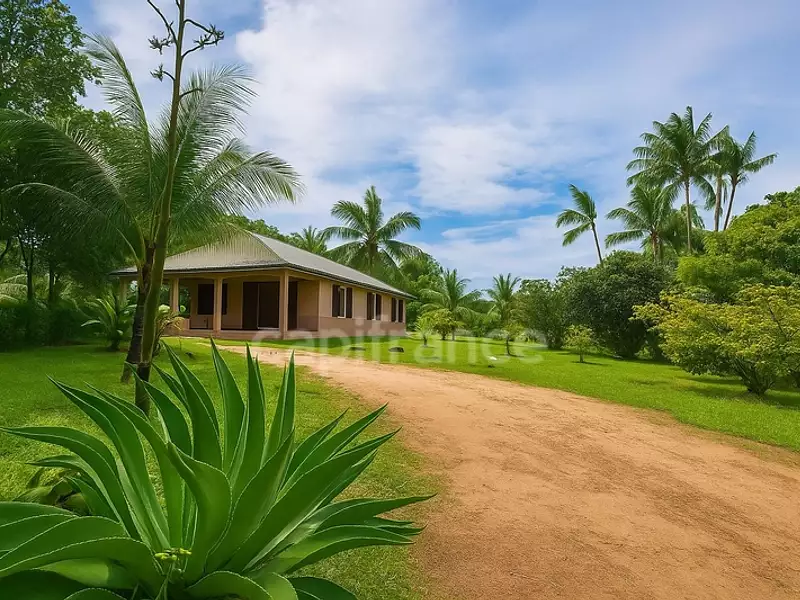 Maison, 125 m²
