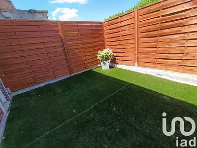 Maison, 150 m²