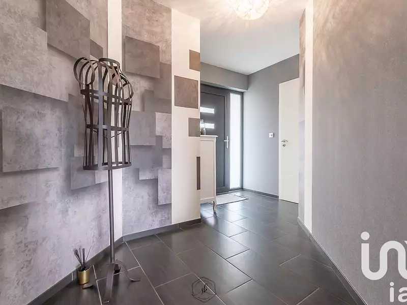 Maison, 129 m²