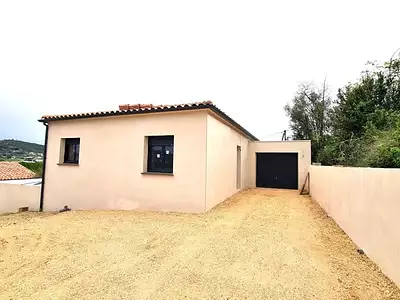 Maison, 122 m²