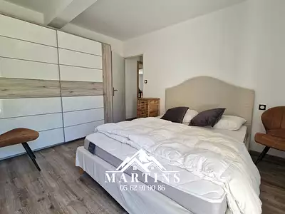 Maison, 203 m²