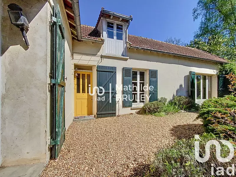 Maison, 131 m²