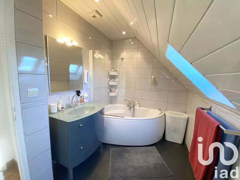 Maison, 120 m²