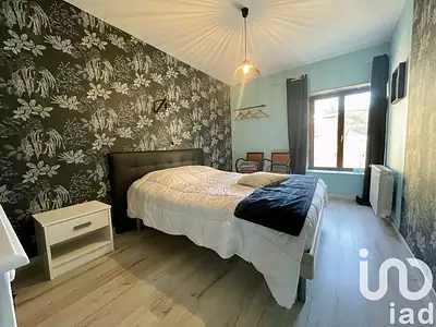 Maison, 118 m²