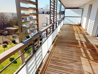 Appartement, 100 m²