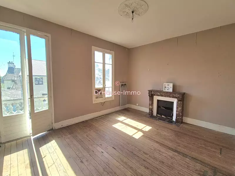 Appartement, 138 m²