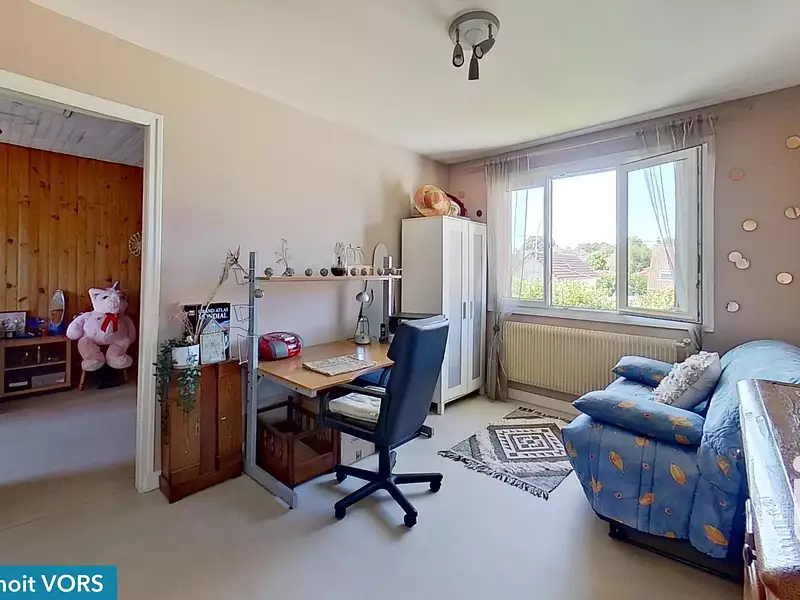 Maison, 120 m²