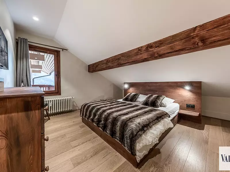 Appartement, 55,34 m²