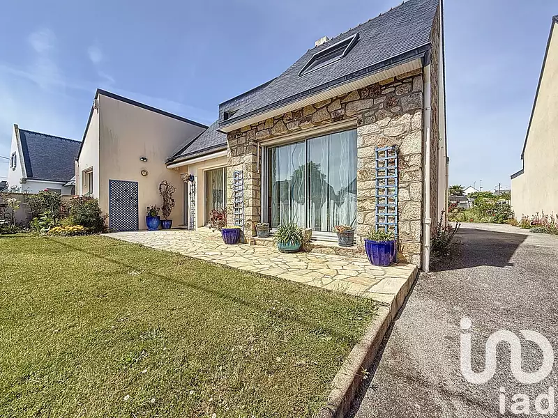 Maison, 128 m²