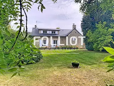 Maison, 159 m²