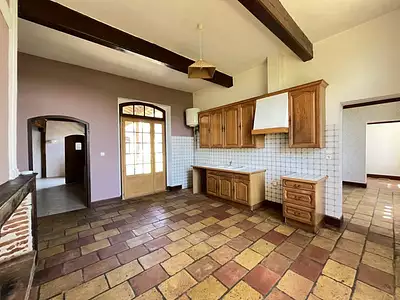 Maison, 252,3 m²