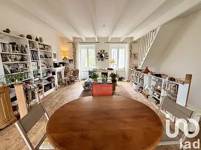 Maison, 80 m²