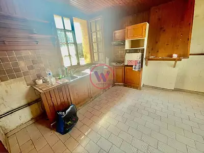 Maison, 109 m²