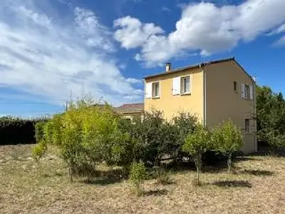 Maison, 130 m²