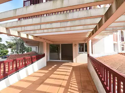 Appartement, 88 m²