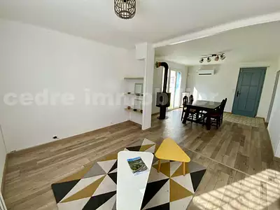 Maison, 68,95 m²