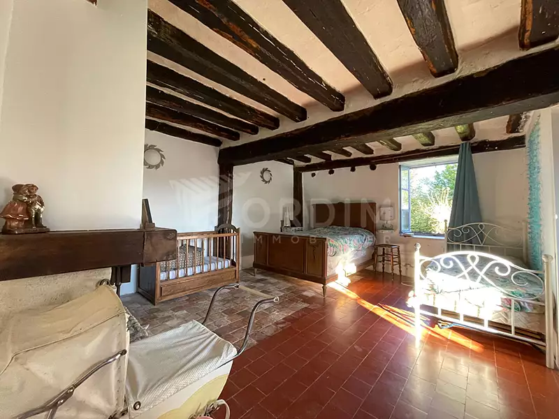 Maison, 93 m²