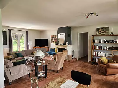Maison, 192 m²