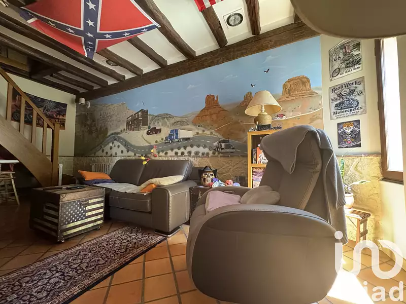 Maison, 146 m²
