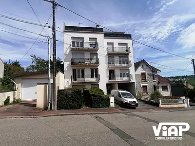 Appartement, 29,8 m²