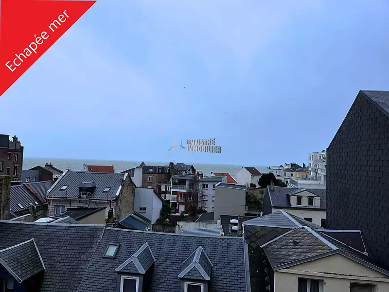 Appartement, 31,71 m²