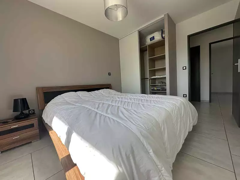 Maison, 92 m²