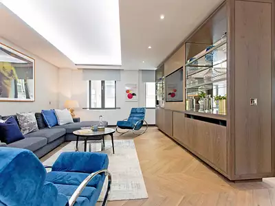 Appartement, 100 m²