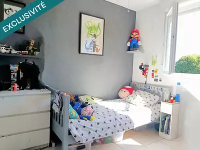 Maison, 82 m²