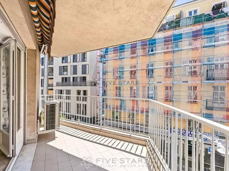 Appartement, 107,14 m²