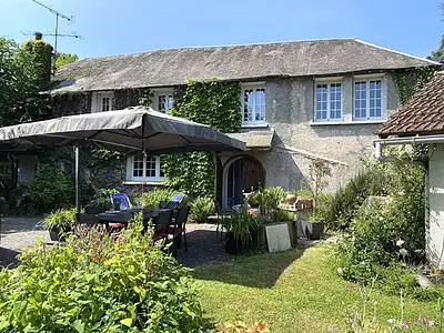 Maison, 146 m²